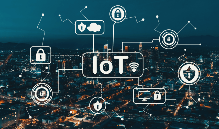 Tendencias del IoT para la Industria 4.0