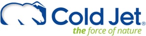 cold jet logo