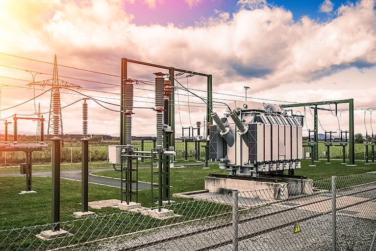 Mejor método de limpieza y mantenimiento de álabes en generadores eléctricos