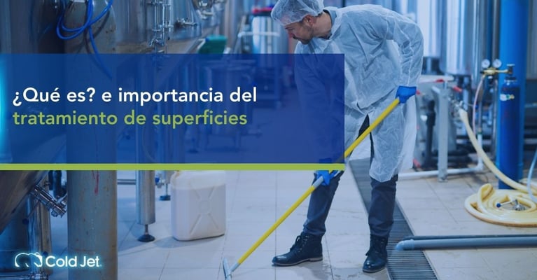 ¿Qué es el tratamiento de superficies y por qué es importante?