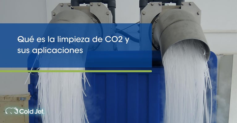 Qué es la limpieza de CO2 y sus aplicaciones