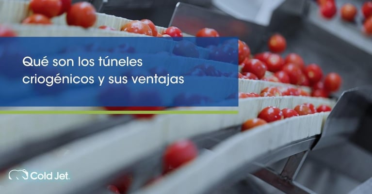 Qué son los túneles criogénicos y sus ventajas