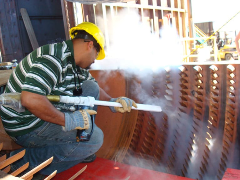Cómo aumentar el rendimiento y producción en la generación de energía