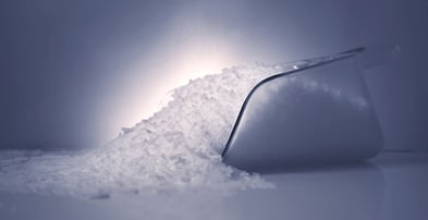 Qué necesito para empezar con la Limpieza con Hielo Seco?